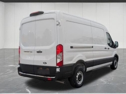 Ford Transit Cargo Van Base T-250 148" Med Rf 9150 GVWR RWD 2026