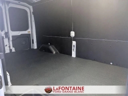 Ford Transit Cargo Van Base T-250 148" Med Rf 9150 GVWR RWD 2026