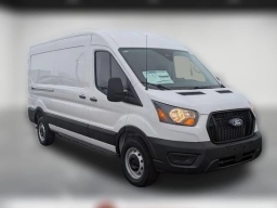 Ford Transit Cargo Van Base T-250 148" Med Rf 9150 GVWR RWD 2026