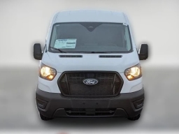 Ford Transit Cargo Van Base T-250 148" Med Rf 9150 GVWR RWD 2026