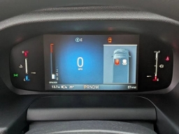 Ford Transit Cargo Van Base T-250 148" Med Rf 9150 GVWR RWD 2026