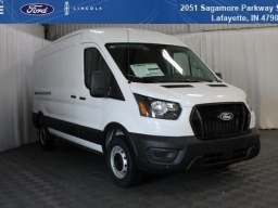 Ford Transit Cargo Van Base T-250 148" Med Rf 9150 GVWR RWD 2026