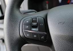 Ford Transit Cargo Van Base T-250 148" Med Rf 9150 GVWR RWD 2026