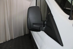 Ford Transit Cargo Van Base T-250 148" Med Rf 9150 GVWR RWD 2026