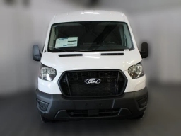 Ford Transit Cargo Van Base T-250 148" Med Rf 9150 GVWR RWD 2026