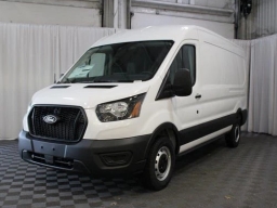 Ford Transit Cargo Van Base T-250 148" Med Rf 9150 GVWR RWD 2026