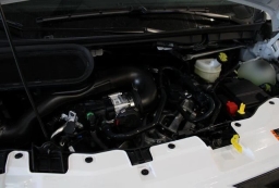 Ford Transit Cargo Van Base T-250 148" Med Rf 9150 GVWR RWD 2026