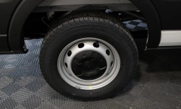 Ford Transit Cargo Van Base T-250 148" Med Rf 9150 GVWR RWD 2026