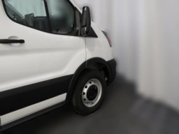 Ford Transit Cargo Van Base T-250 148" Med Rf 9150 GVWR RWD 2026