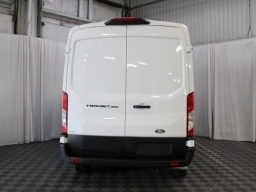 Ford Transit Cargo Van Base T-250 148" Med Rf 9150 GVWR RWD 2026