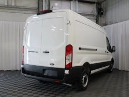 Ford Transit Cargo Van Base T-250 148" Med Rf 9150 GVWR RWD 2026