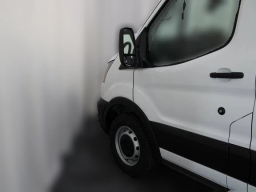 Ford Transit Cargo Van Base T-250 148" Med Rf 9150 GVWR RWD 2026