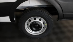 Ford Transit Cargo Van Base T-250 148" Med Rf 9150 GVWR RWD 2026