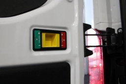 Ford Transit Cargo Van Base T-250 148" Med Rf 9150 GVWR RWD 2026