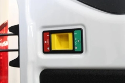 Ford Transit Cargo Van Base T-250 148" Med Rf 9150 GVWR RWD 2026