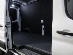 Ford Transit Cargo Van Base T-250 148" Med Rf 9150 GVWR RWD 2026