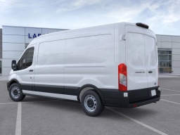 Ford Transit Cargo Van Base T-250 148" Med Rf 9150 GVWR RWD 2026