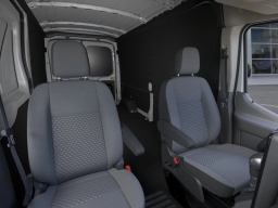 Ford Transit Cargo Van Base T-250 148" Med Rf 9150 GVWR RWD 2026