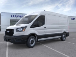 Ford Transit Cargo Van Base T-250 148" Med Rf 9150 GVWR RWD 2026