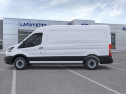 Ford Transit Cargo Van Base T-250 148" Med Rf 9150 GVWR RWD 2026