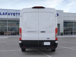 Ford Transit Cargo Van Base T-250 148" Med Rf 9150 GVWR RWD 2026