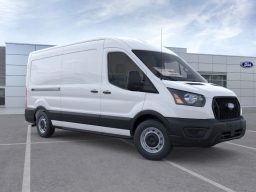 Ford Transit Cargo Van Base T-250 148" Med Rf 9150 GVWR RWD 2026