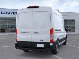 Ford Transit Cargo Van Base T-250 148" Med Rf 9150 GVWR RWD 2026