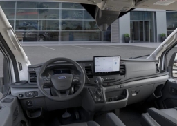 Ford Transit Cargo Van Base T-250 148" Med Rf 9150 GVWR RWD 2026