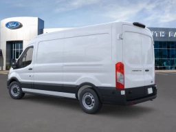 Ford Transit Cargo Van Base T-250 148" Med Rf 9150 GVWR RWD 2026