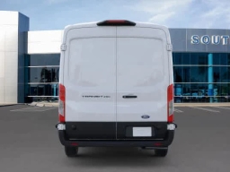 Ford Transit Cargo Van Base T-250 148" Med Rf 9150 GVWR RWD 2026