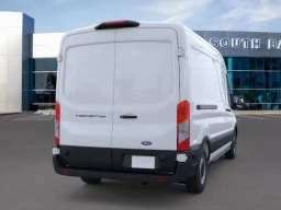 Ford Transit Cargo Van Base T-250 148" Med Rf 9150 GVWR RWD 2026