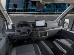 Ford Transit Cargo Van Base T-250 148" Med Rf 9150 GVWR RWD 2026