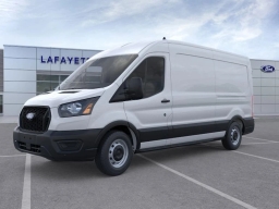 Ford Transit Cargo Van Base T-250 148" Med Rf 9150 GVWR RWD 2026