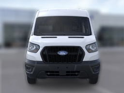 Ford Transit Cargo Van Base T-250 148" Med Rf 9150 GVWR RWD 2026