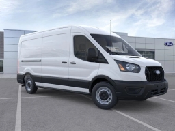 Ford Transit Cargo Van Base T-250 148" Med Rf 9150 GVWR RWD 2026