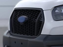 Ford Transit Cargo Van Base T-250 148" Med Rf 9150 GVWR RWD 2026