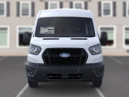 Ford Transit Cargo Van Base T-250 148" Med Rf 9150 GVWR RWD 2026