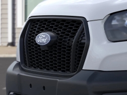 Ford Transit Cargo Van Base T-250 148" Med Rf 9150 GVWR RWD 2026