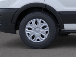 Ford Transit Cargo Van Base T-250 148" Med Rf 9150 GVWR RWD 2026