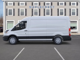 Ford Transit Cargo Van Base T-250 148" Med Rf 9150 GVWR RWD 2026