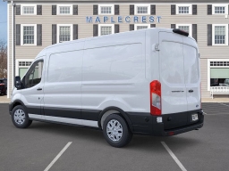 Ford Transit Cargo Van Base T-250 148" Med Rf 9150 GVWR RWD 2026