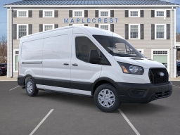 Ford Transit Cargo Van Base T-250 148" Med Rf 9150 GVWR RWD 2026