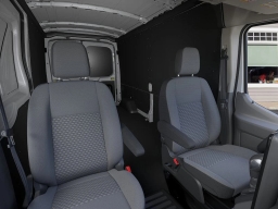 Ford Transit Cargo Van Base T-250 148" Med Rf 9150 GVWR RWD 2026