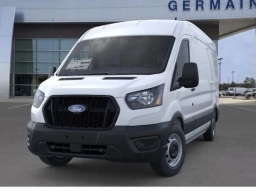 Ford Transit Cargo Van Base T-250 148" Med Rf 9150 GVWR RWD 2026