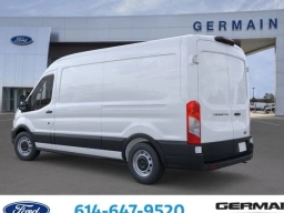 Ford Transit Cargo Van Base T-250 148" Med Rf 9150 GVWR RWD 2026