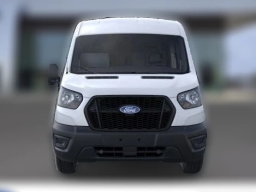 Ford Transit Cargo Van Base T-250 148" Med Rf 9150 GVWR RWD 2026