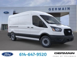 Ford Transit Cargo Van Base T-250 148" Med Rf 9150 GVWR RWD 2026
