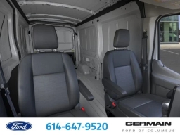 Ford Transit Cargo Van Base T-250 148" Med Rf 9150 GVWR RWD 2026