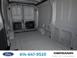 Ford Transit Cargo Van Base T-250 148" Med Rf 9150 GVWR RWD 2026