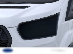 Ford Transit Cargo Van Base T-250 148" Med Rf 9150 GVWR RWD 2026